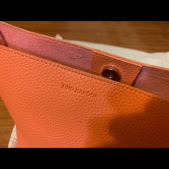 FIND KAPOOR Pingo Bag 20 Basic - Picture 7 of 8